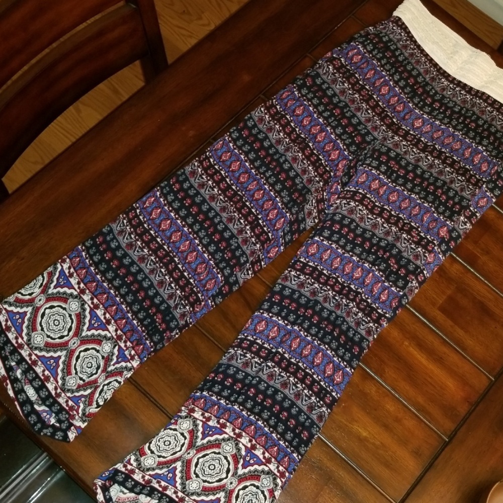Rue21 Palooza Pants